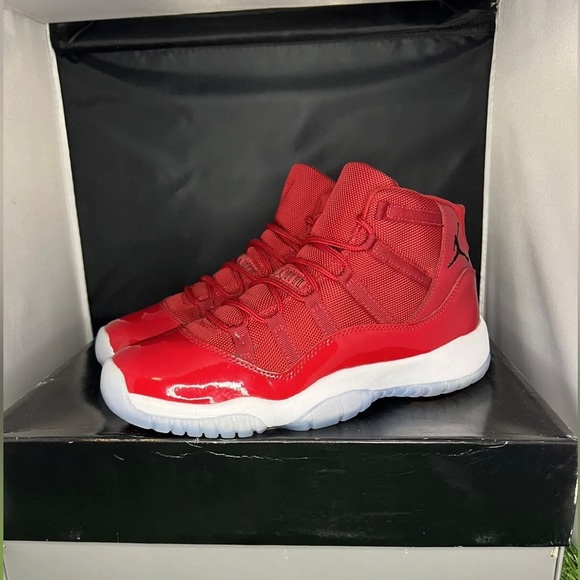 Jordan 11 Win like 96